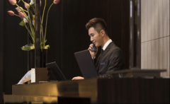 为城市精英打制了一个集栖身、糊口、社交为一