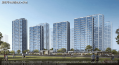 从杭州杨柳郡到各地小