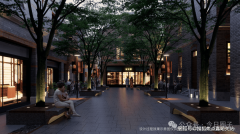 是风貌成片、款式完整、具有较高汗青价值街坊