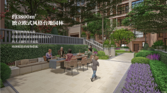 交通便利；专建质量生